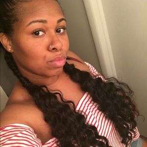 Meet your Posher, Britney